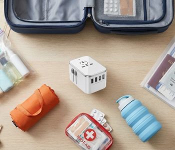 Packing Cerdas: Barang Wajib Bawa yang Sering Dilupakan Pemula