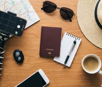 Selfie Trip: Cara Mendapatkan Foto Bagus Tanpa Fotografer